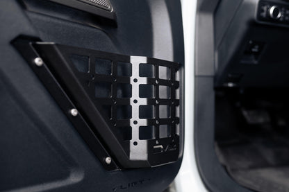 Molle Storage Panels by DV8 Offroad