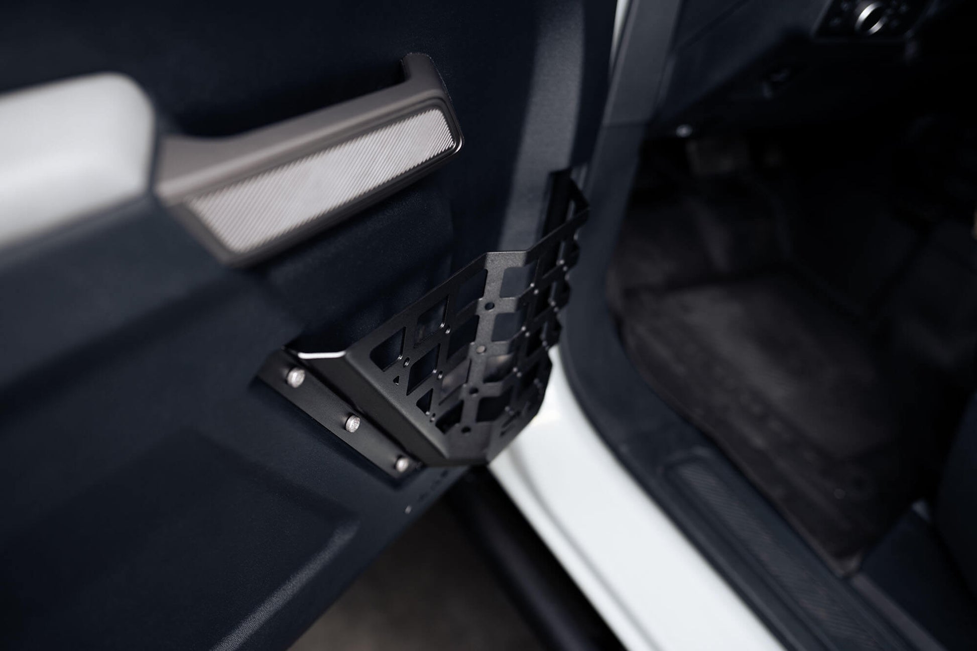 Molle Storage Panels by DV8 Offroad