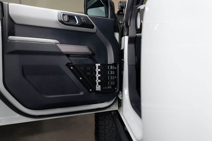 Molle Storage Panels by DV8 Offroad