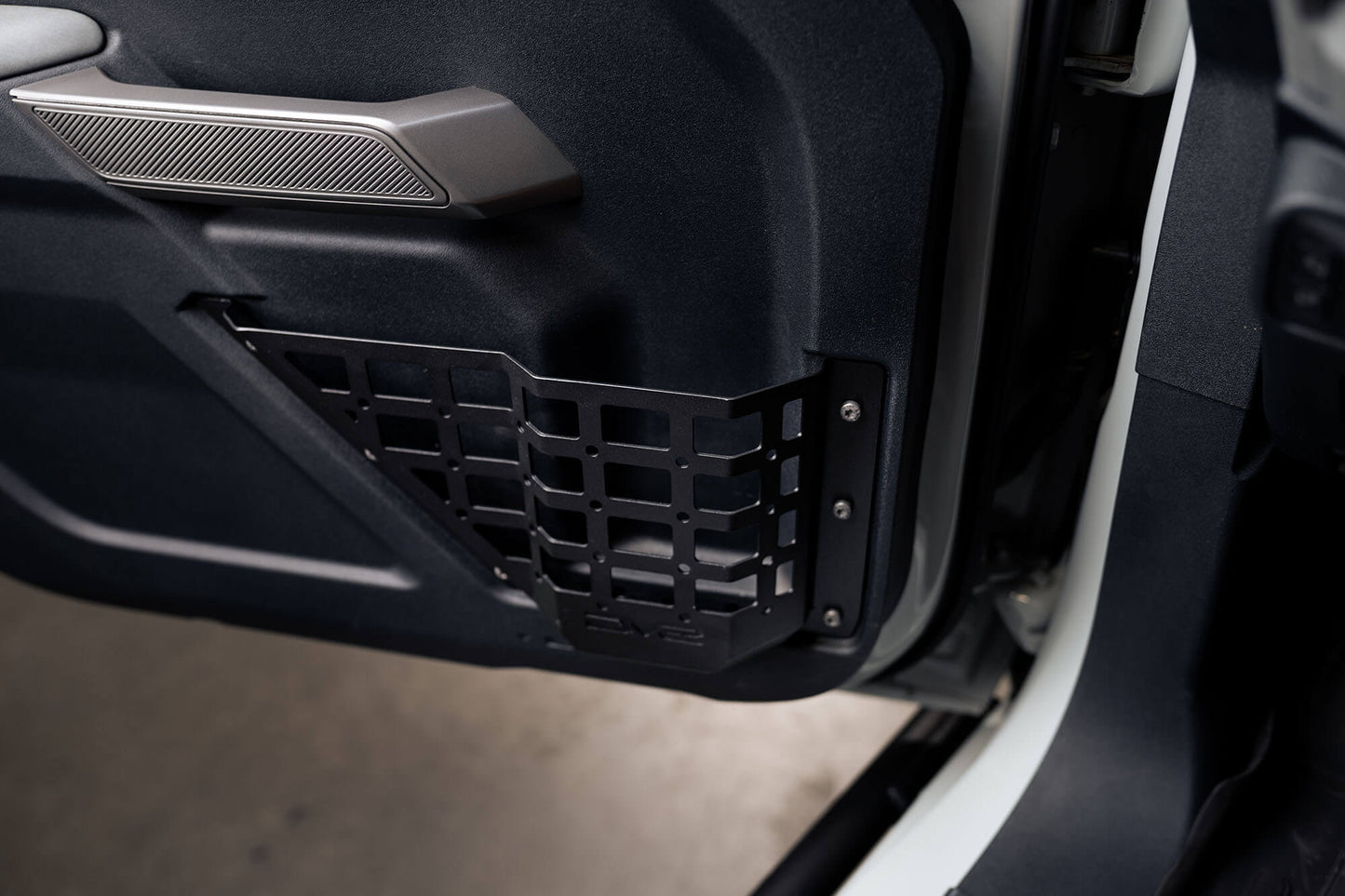 Molle Storage Panels by DV8 Offroad