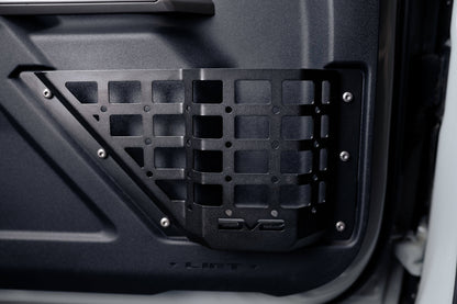Molle Storage Panels by DV8 Offroad