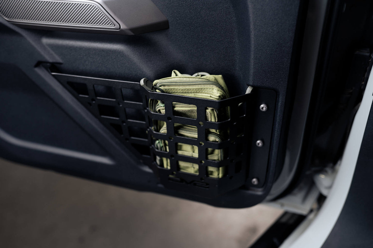 Molle Storage Panels by DV8 Offroad