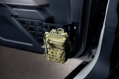 Molle Storage Panels by DV8 Offroad