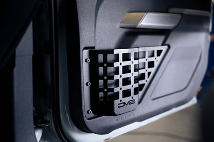 Molle Storage Panels by DV8 Offroad