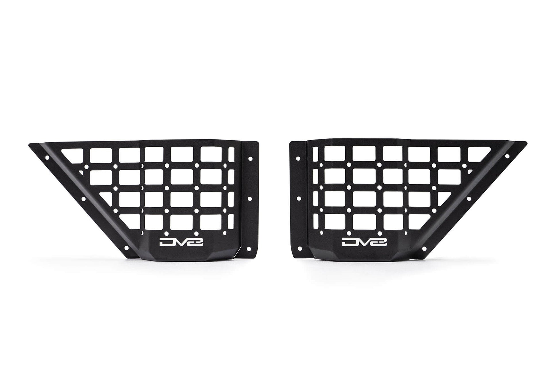 Molle Storage Panels by DV8 Offroad