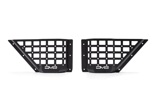 Molle Storage Panels by DV8 Offroad