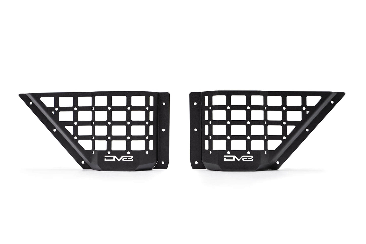Molle Storage Panels by DV8 Offroad