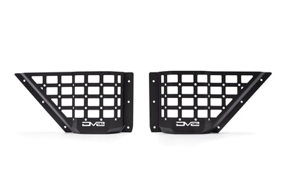 Molle Storage Panels by DV8 Offroad