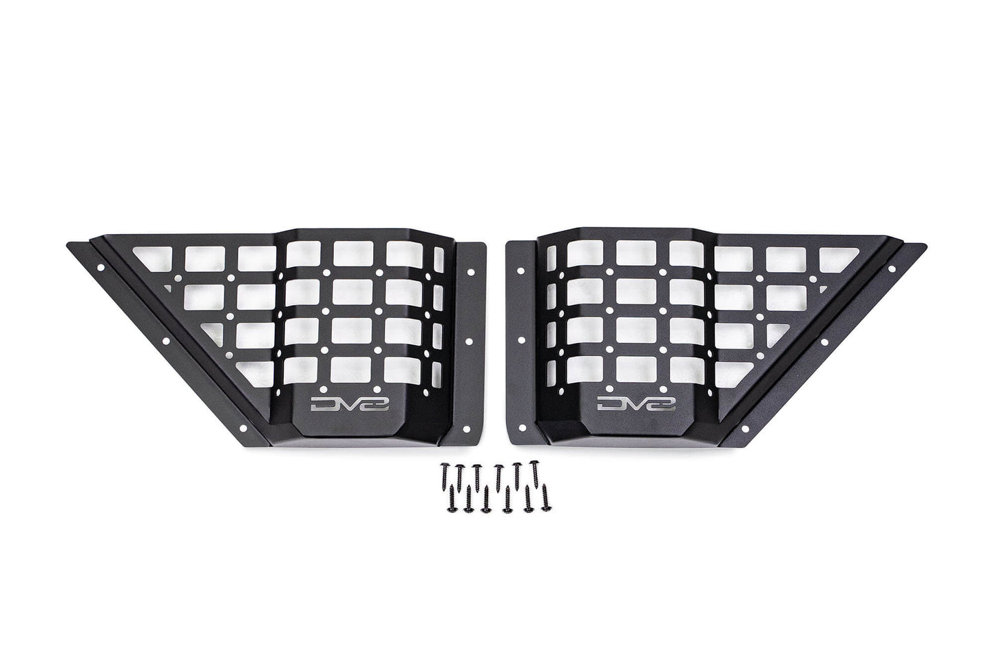 Molle Storage Panels by DV8 Offroad
