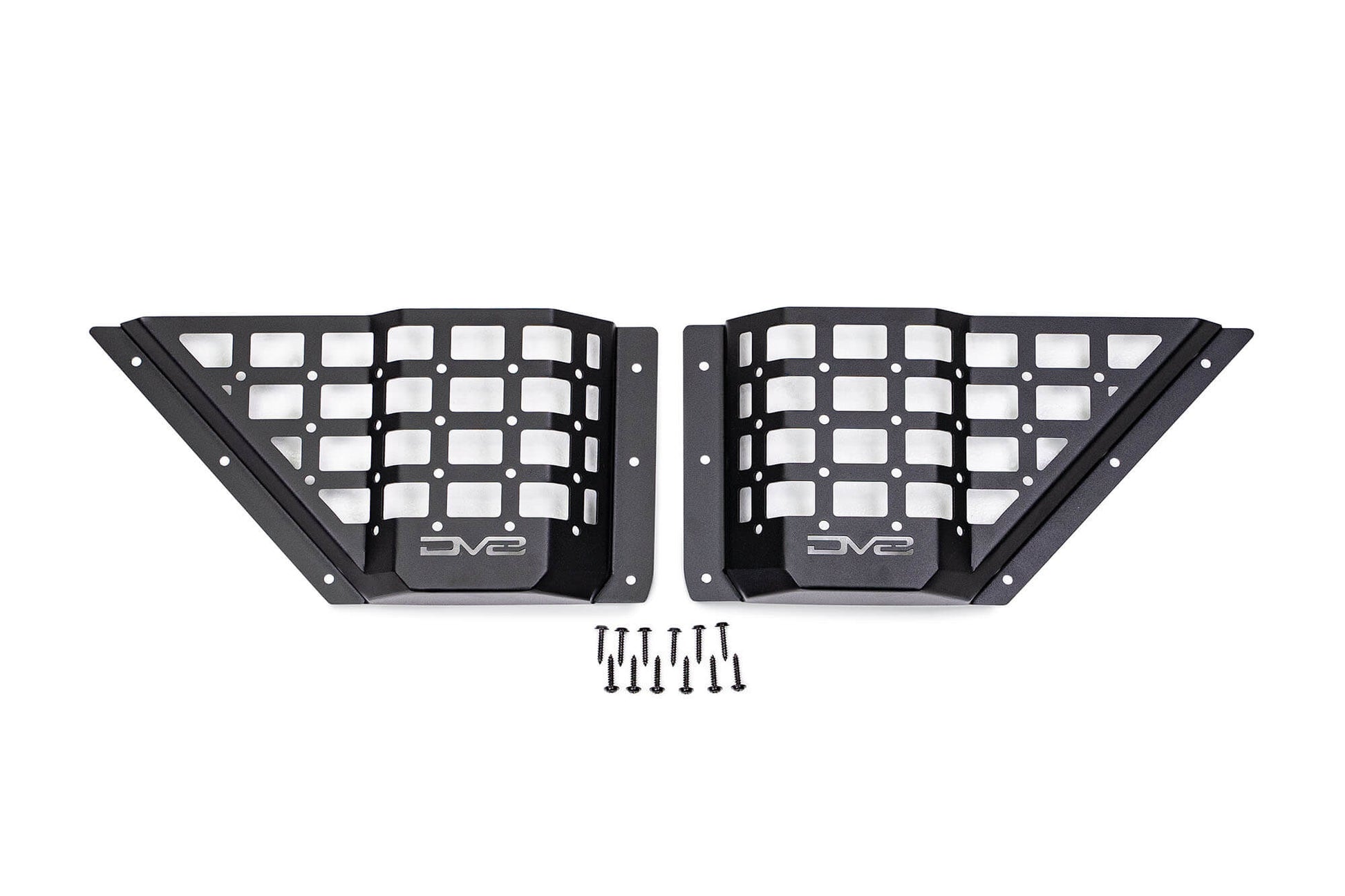 Molle Storage Panels by DV8 Offroad