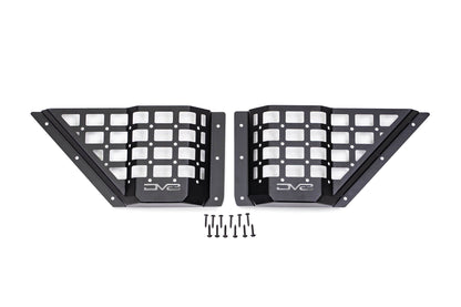 Molle Storage Panels by DV8 Offroad