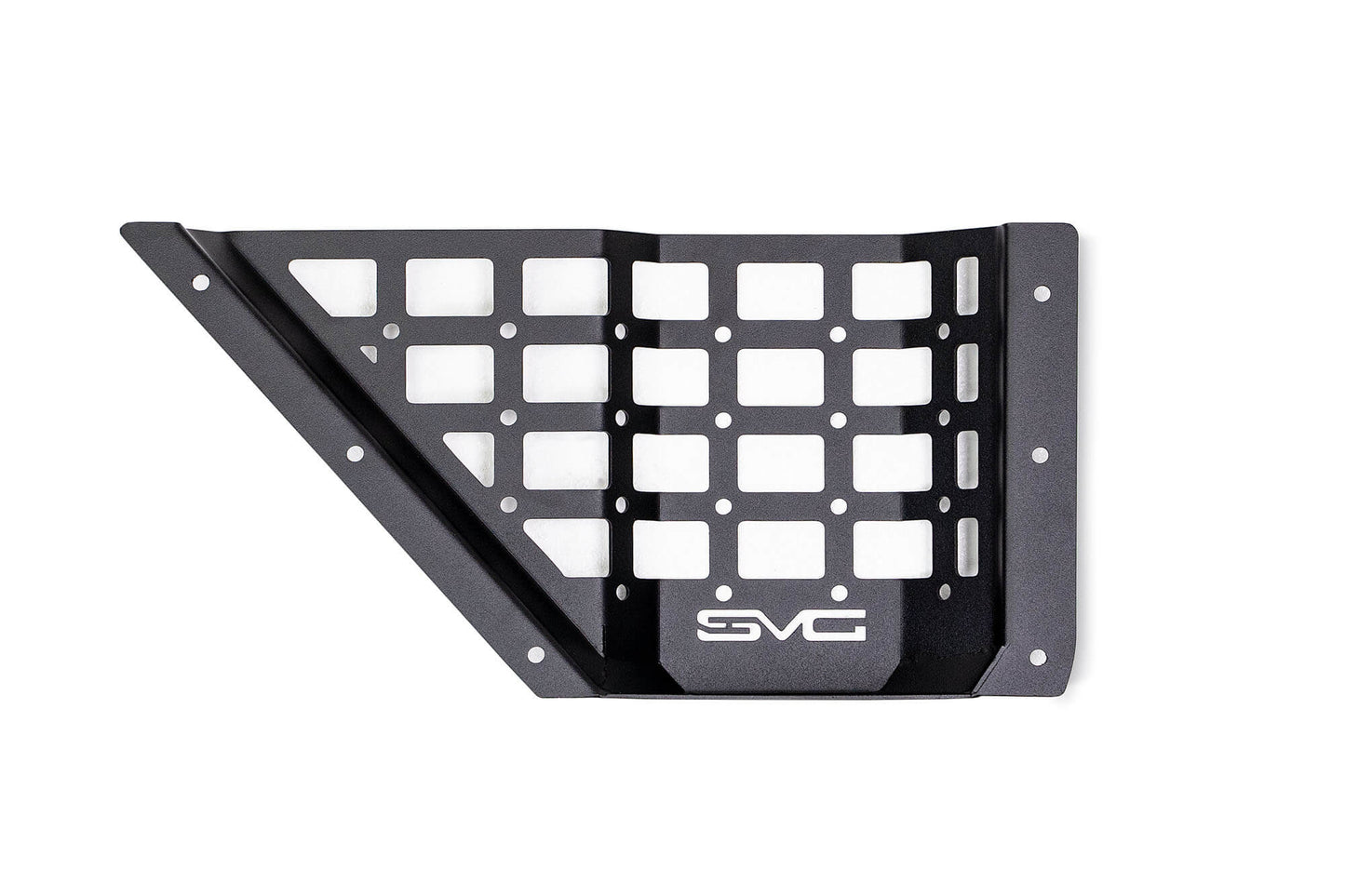 Molle Storage Panels by DV8 Offroad