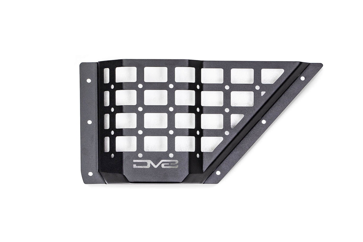 Molle Storage Panels by DV8 Offroad