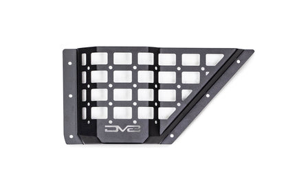 Molle Storage Panels by DV8 Offroad