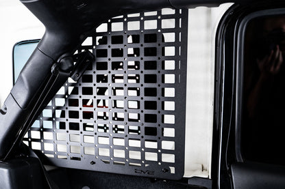 Molle Storage Panels by DV8 Offroad