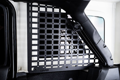 Molle Storage Panels by DV8 Offroad