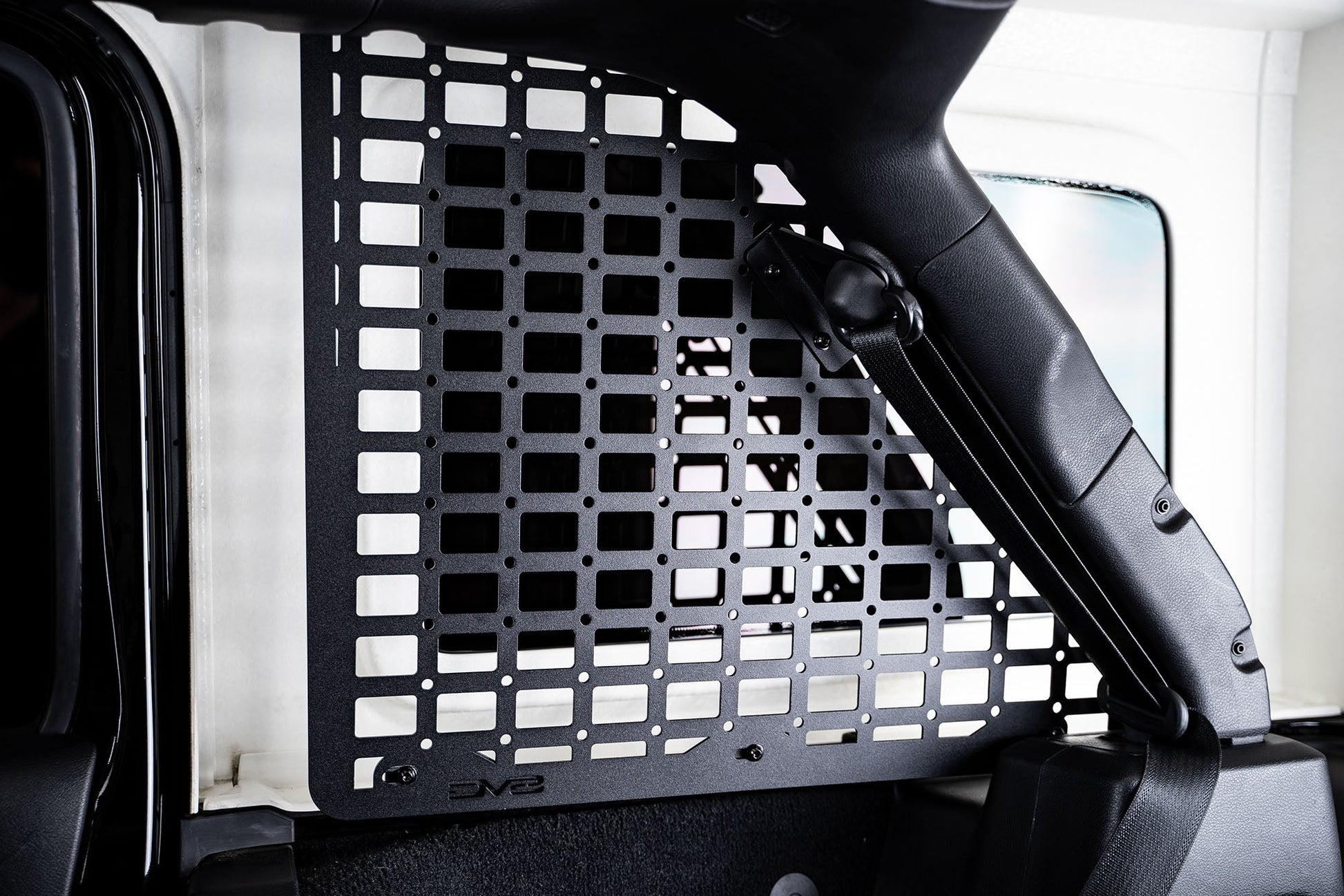 Molle Storage Panels by DV8 Offroad