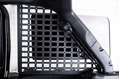 Molle Storage Panels by DV8 Offroad