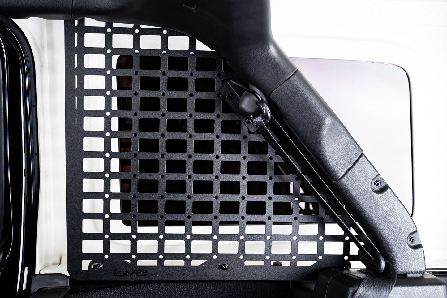 Molle Storage Panels by DV8 Offroad