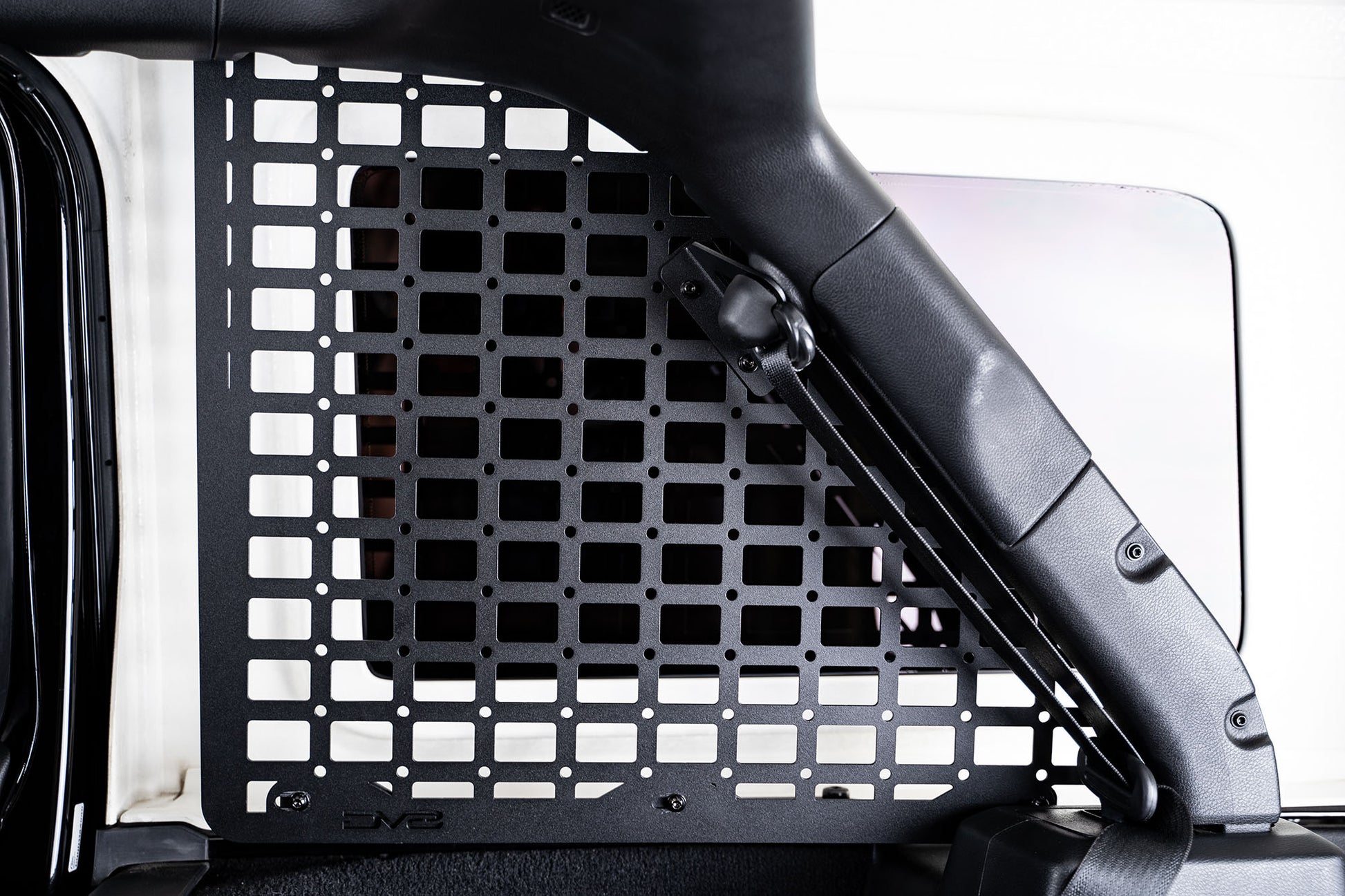 Molle Storage Panels by DV8 Offroad