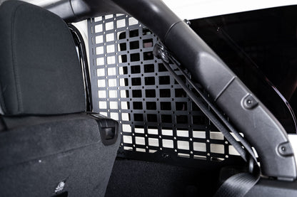 Molle Storage Panels by DV8 Offroad