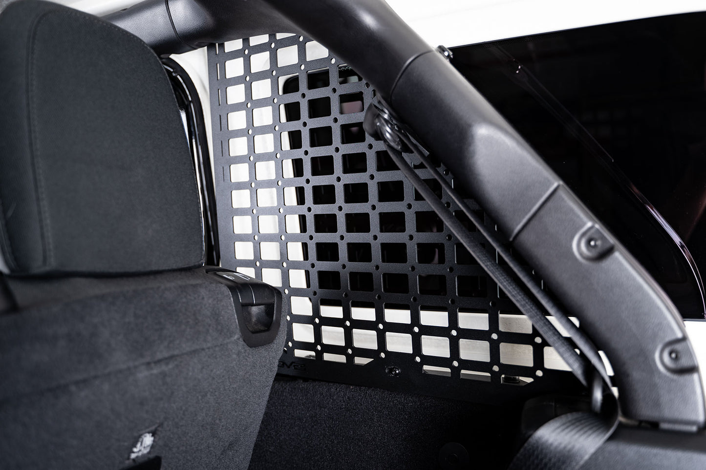 Molle Storage Panels by DV8 Offroad