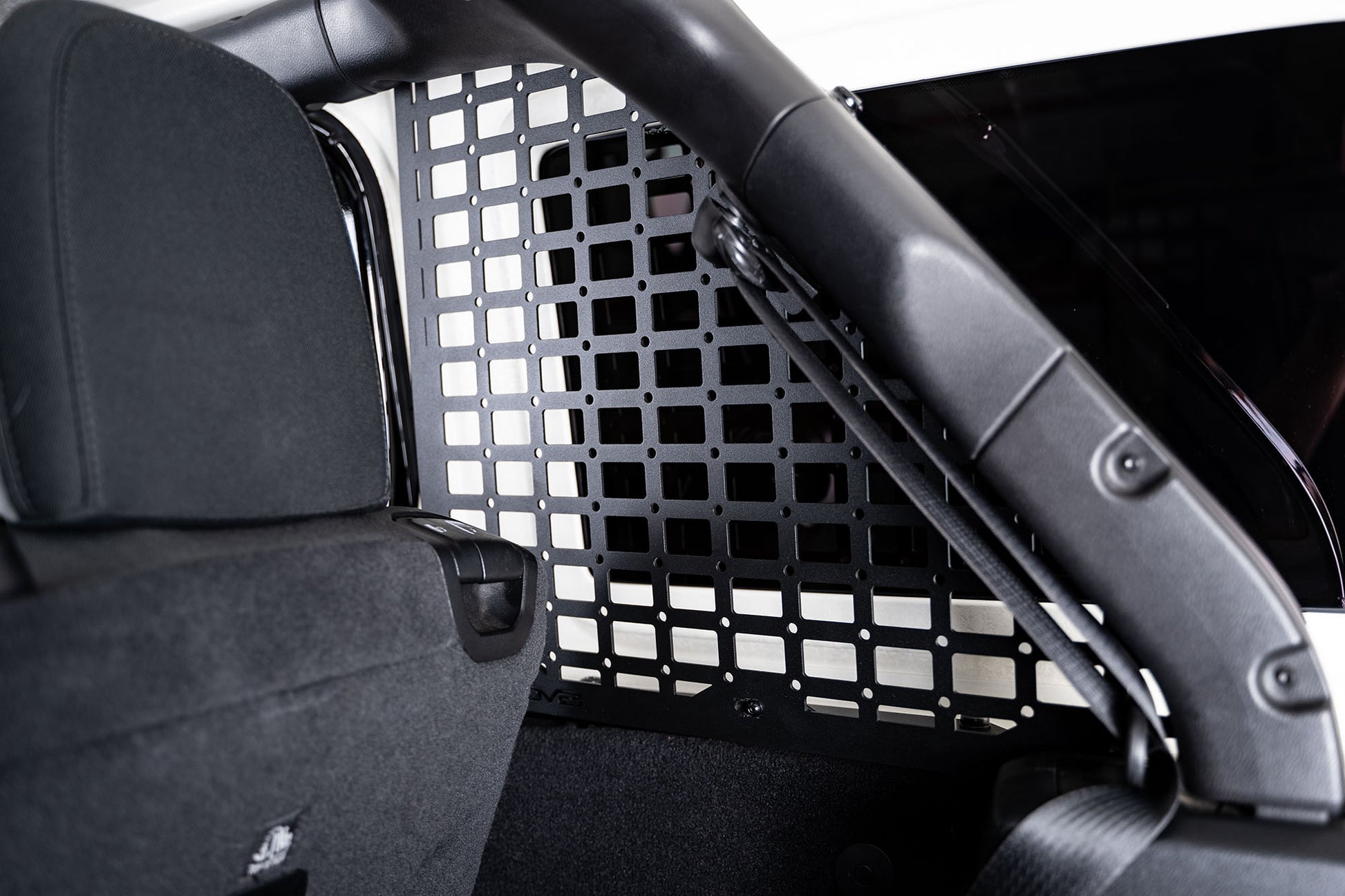 Molle Storage Panels by DV8 Offroad
