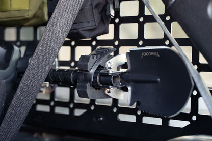 Molle Storage Panels by DV8 Offroad