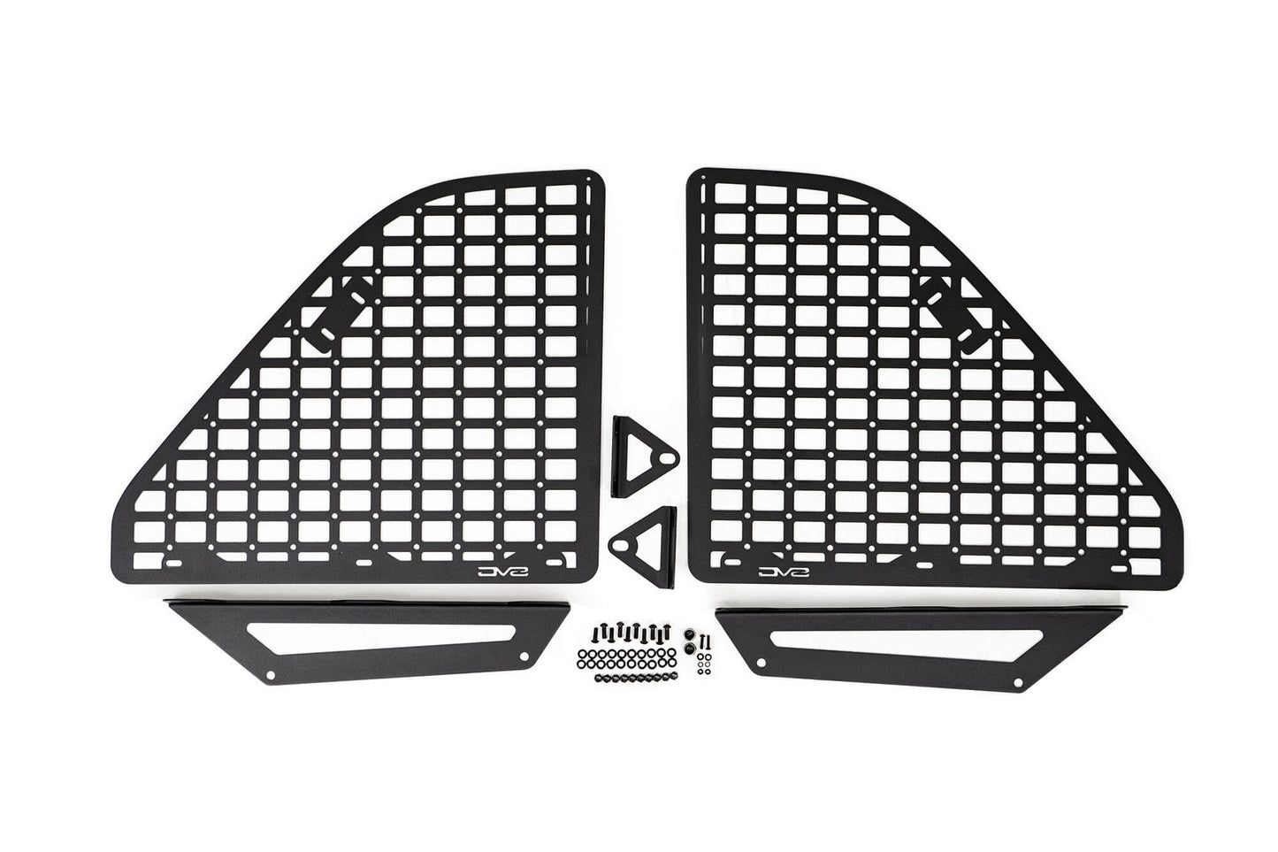 Molle Storage Panels by DV8 Offroad