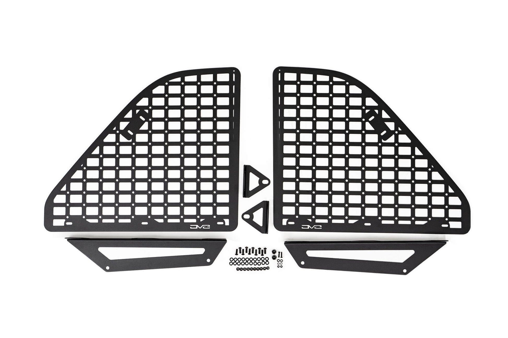 Molle Storage Panels by DV8 Offroad