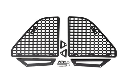 Molle Storage Panels by DV8 Offroad