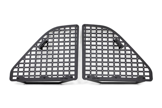 Molle Storage Panels by DV8 Offroad