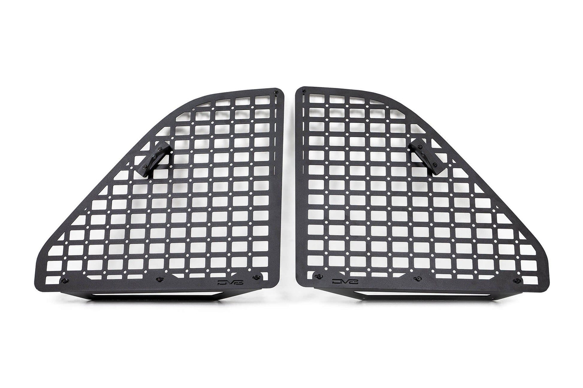 Molle Storage Panels by DV8 Offroad