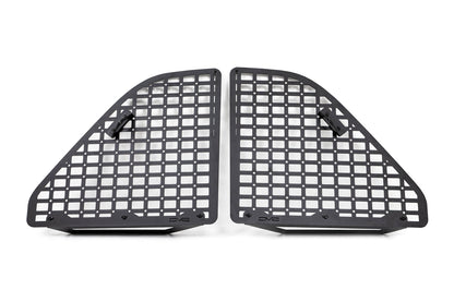 Molle Storage Panels by DV8 Offroad