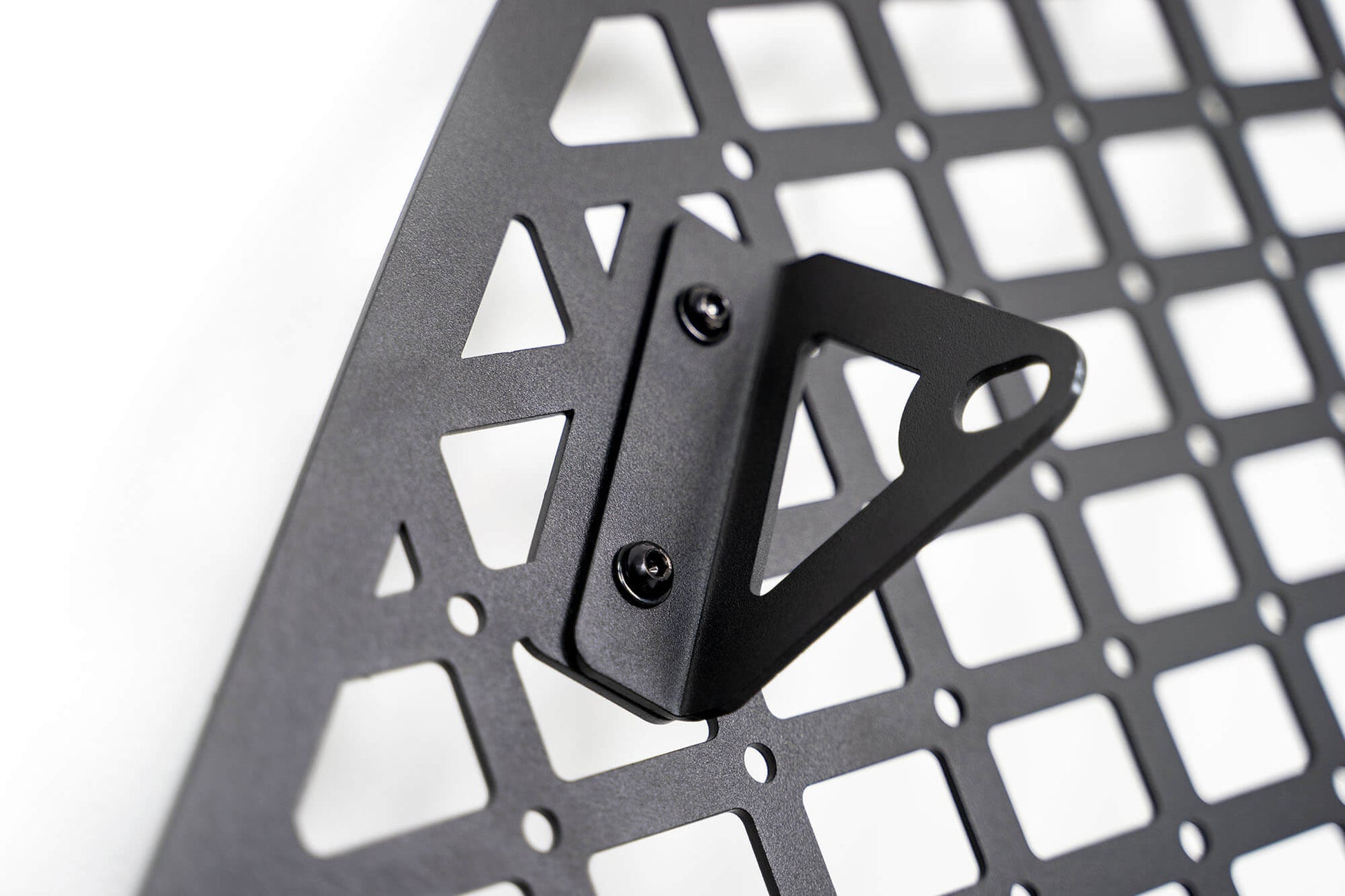 Molle Storage Panels by DV8 Offroad
