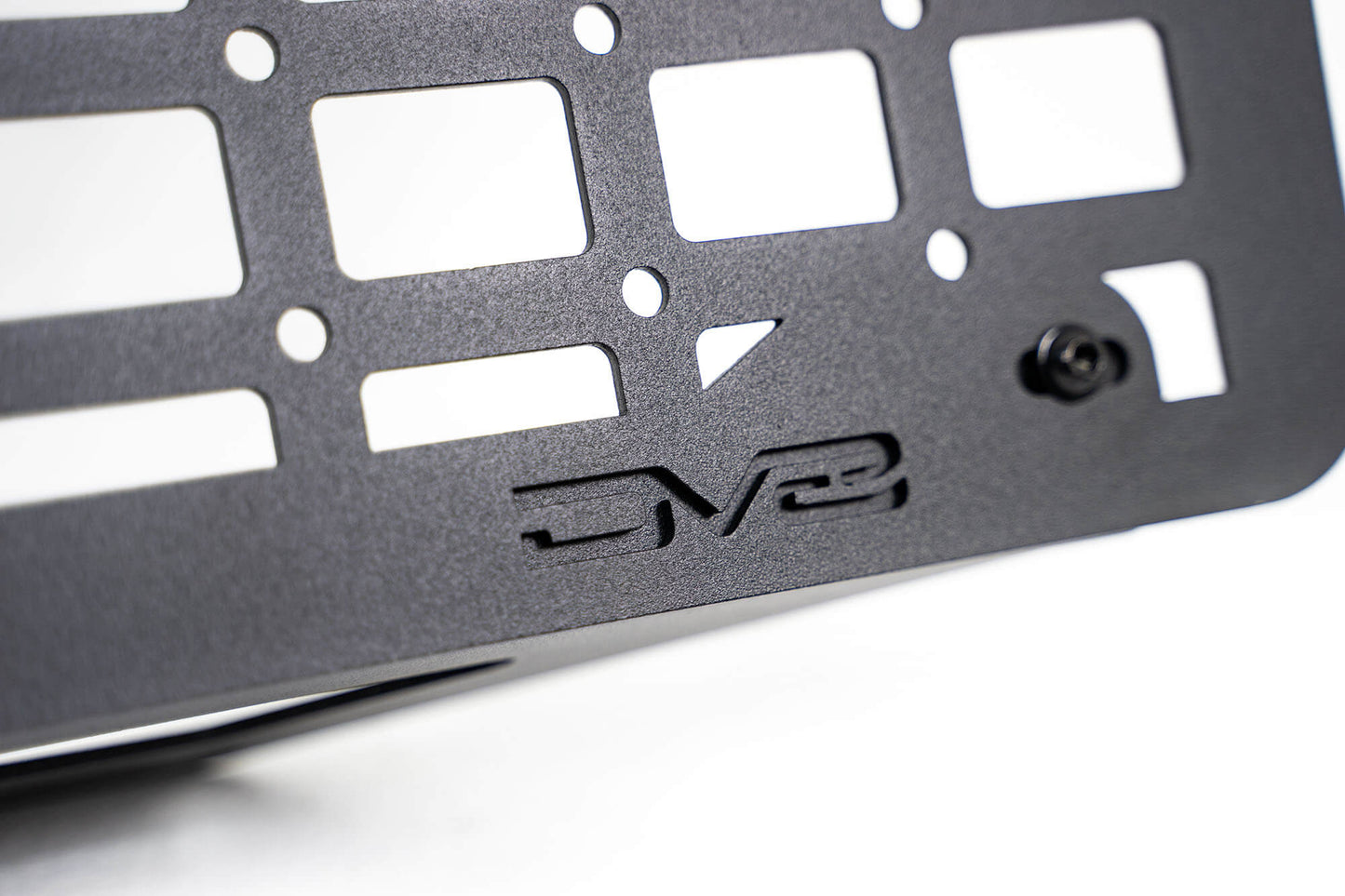 Molle Storage Panels by DV8 Offroad