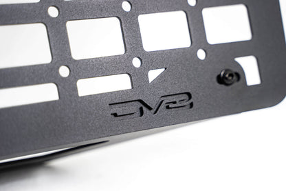 Molle Storage Panels by DV8 Offroad