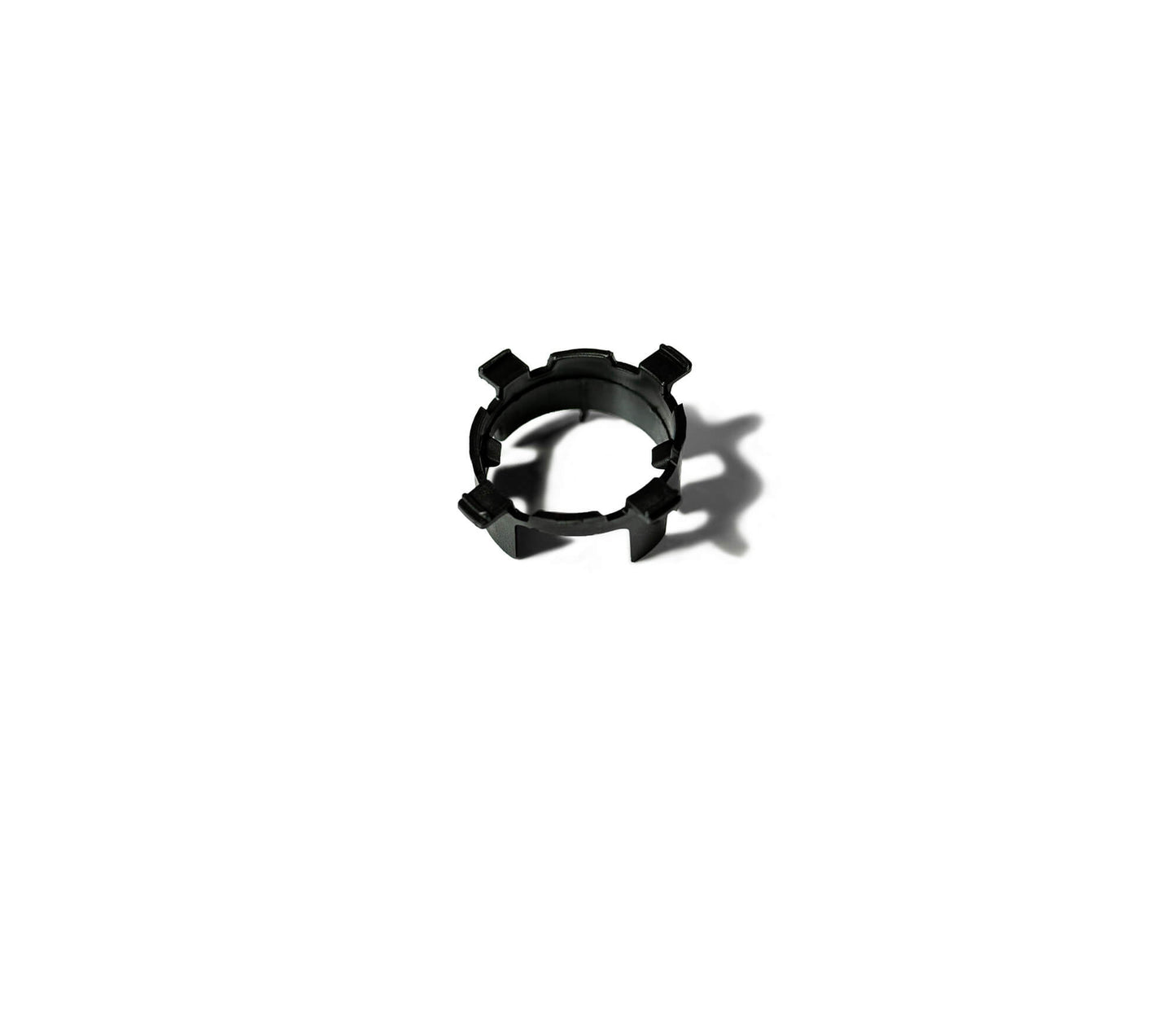 REPLACEMENT FRONT BEZEL AND REAR CLIP FOR MOPAR SENSORS (SENSORS NOT INCLUDED) by DV8 Offroad