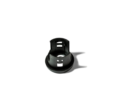 REPLACEMENT FRONT BEZEL AND REAR CLIP FOR MOPAR SENSORS (SENSORS NOT INCLUDED) by DV8 Offroad