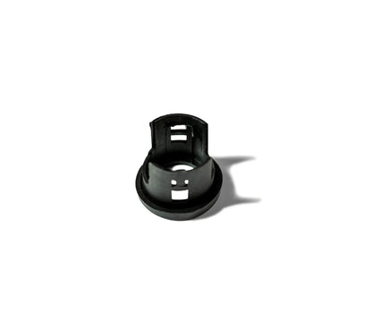 REPLACEMENT FRONT BEZEL AND REAR CLIP FOR MOPAR SENSORS (SENSORS NOT INCLUDED) by DV8 Offroad