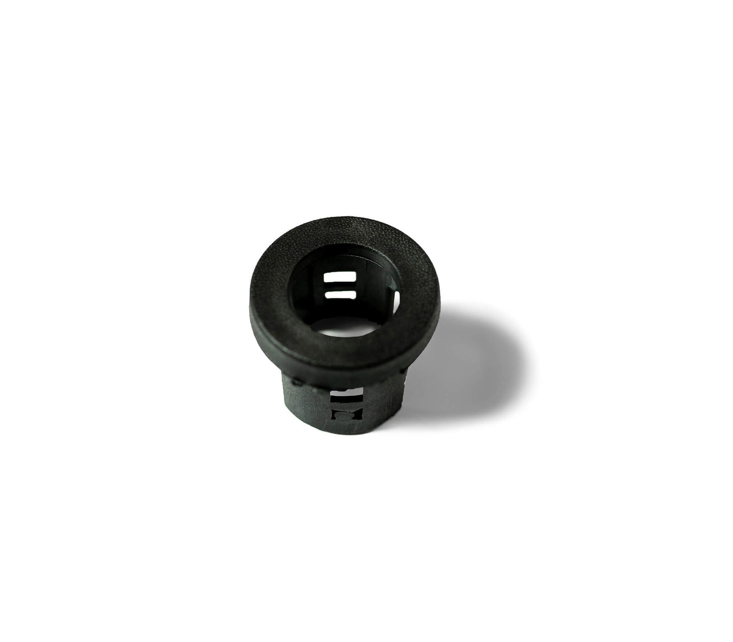 REPLACEMENT FRONT BEZEL AND REAR CLIP FOR MOPAR SENSORS (SENSORS NOT INCLUDED) by DV8 Offroad
