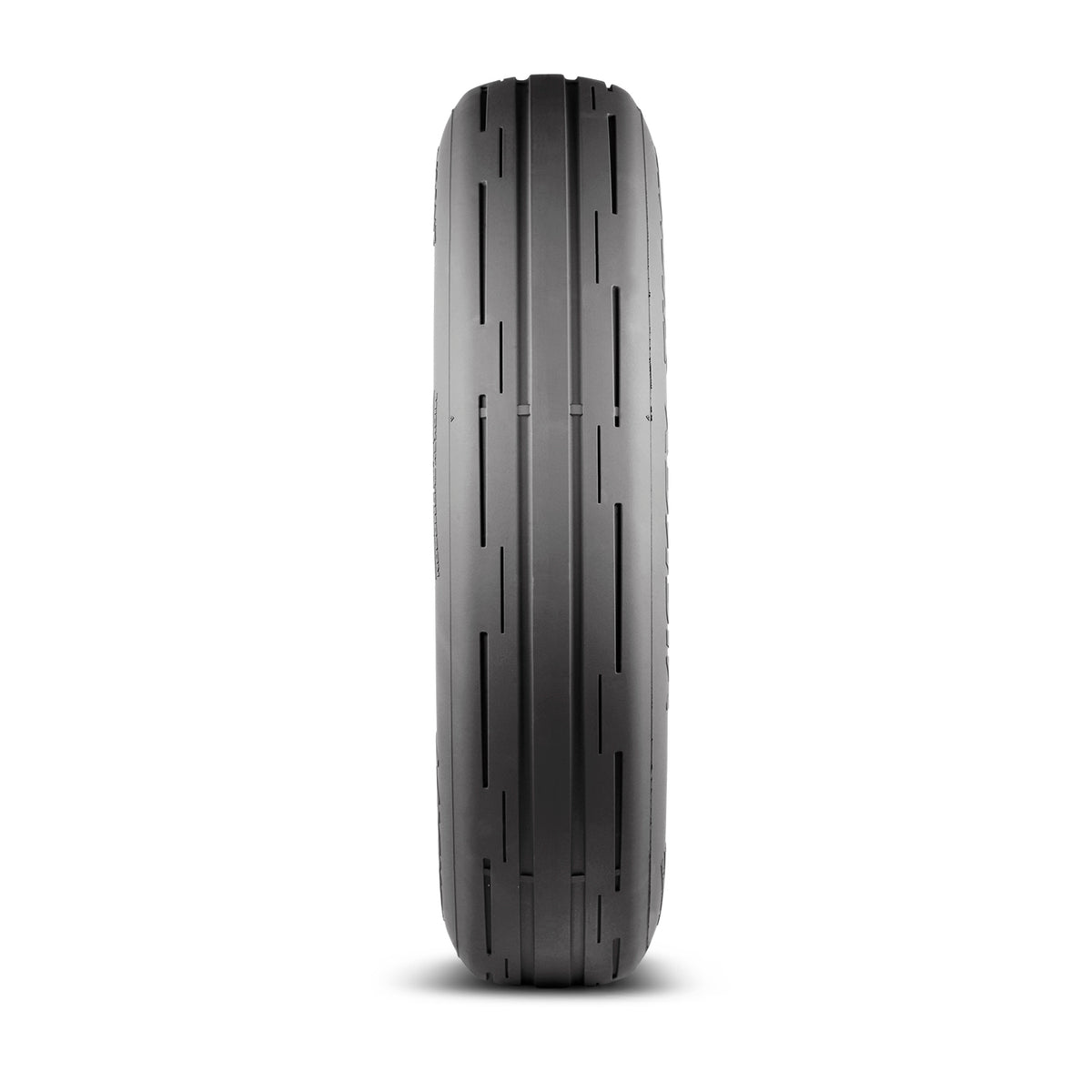RACING RADIAL TIRE by Mickey Thompson