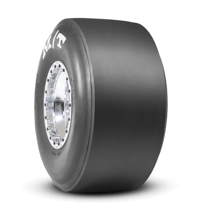 Multiple compounds and sizes. Engineered for consistent performance. by Mickey Thompson