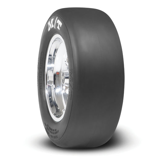 Works best with auto trans applications. by Mickey Thompson