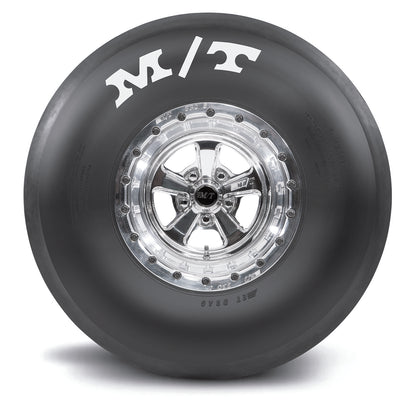 Multiple compounds and sizes. Engineered for consistent performance. by Mickey Thompson