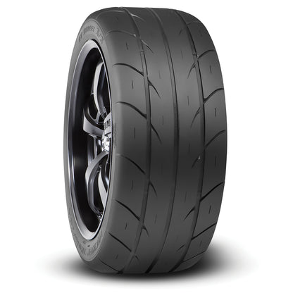 RACING RADIAL TIRE by Mickey Thompson
