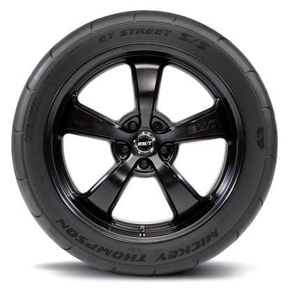 RACING RADIAL TIRE by Mickey Thompson