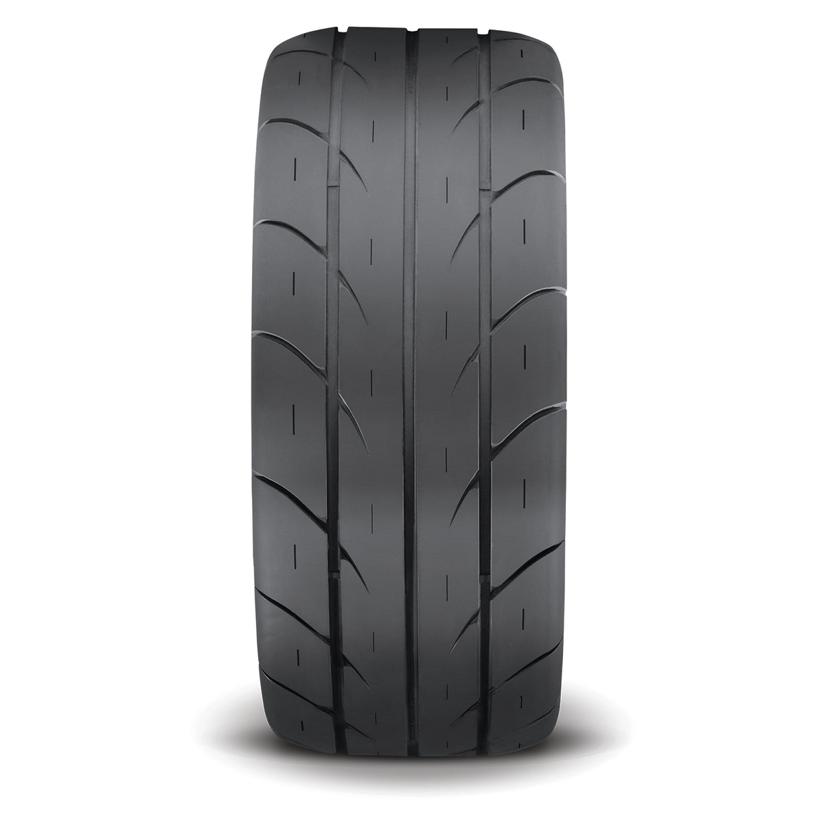 RACING RADIAL TIRE by Mickey Thompson