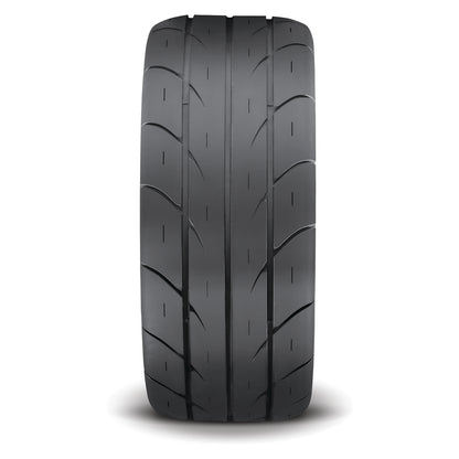 RACING RADIAL TIRE by Mickey Thompson