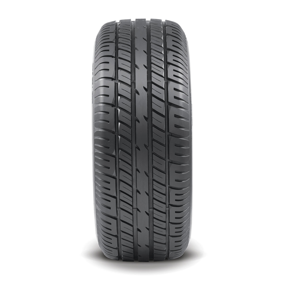 PASSENGER AUTO RADIAL TIRE by Mickey Thompson
